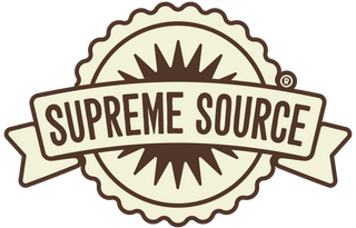 Supreme Source logo