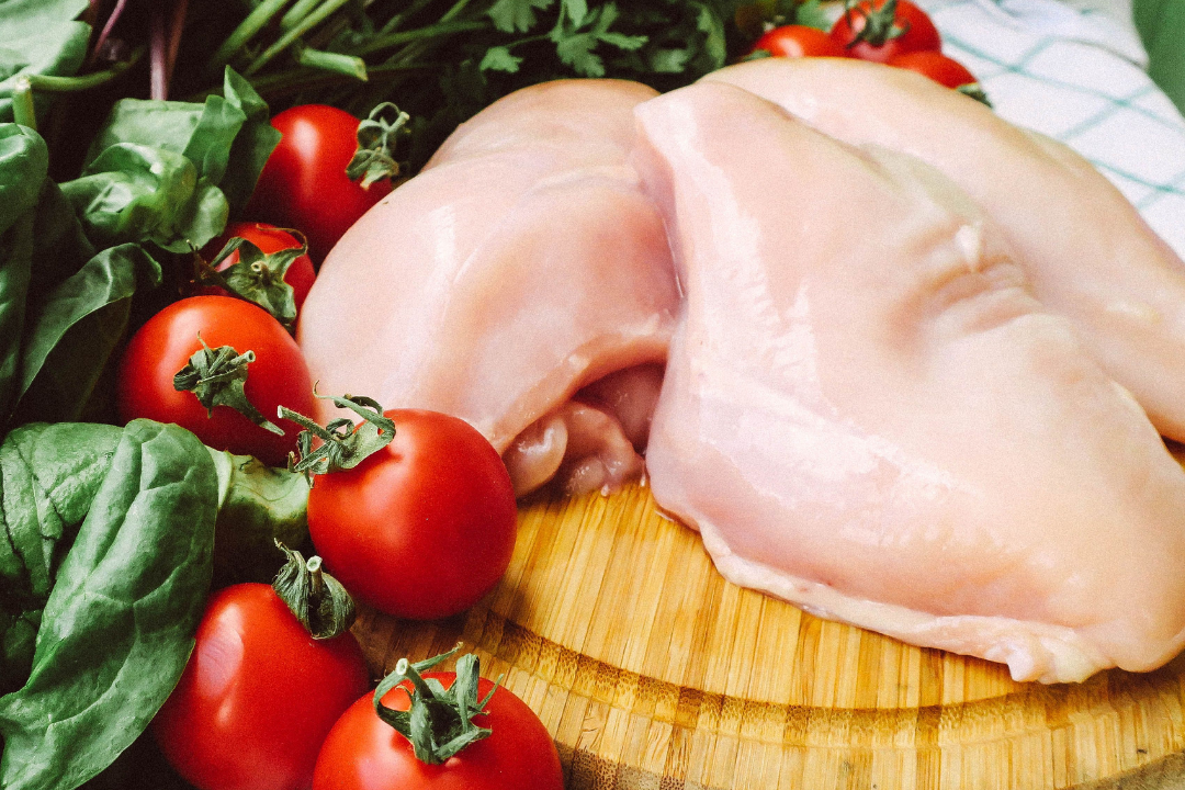 5 Tips for Choosing Grain-Free Chicken Dog Food for Picky Dogs
