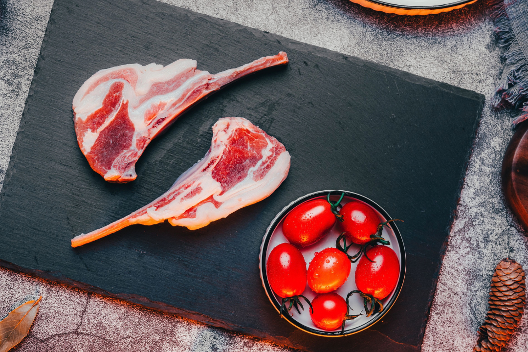 7 Facts About Lamb Dog Food for Allergies