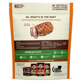 Supreme Source Duck Jerky Cuts