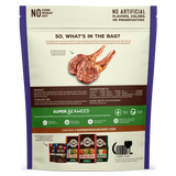 Supreme Source Lamb Jerky Cuts