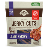 Supreme Source Lamb Jerky Cuts
