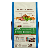 Beef, Chicken Meal and Lentil Recipe Dog Food
