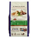 Lamb Meal & Potato Recipe Dog Food
