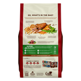 Pork, Peas and Wild Boar Recipe Dog Food