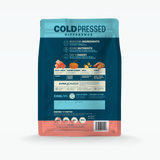 Salmon Cold Pressed Dog Food