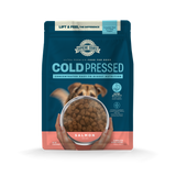 Salmon Cold Pressed Dog Food