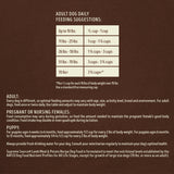 Lamb Meal & Potato Recipe Dog Food