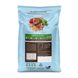 Supreme Source Total Nutrition Savory Beef and Veggie Flavor Dog Food
