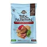Supreme Source Total Nutrition Savory Beef and Veggie Flavor Dog Food