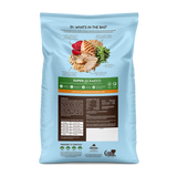 Supreme Source Total Nutrition Savory Chicken and Veggie Flavor Dog Food