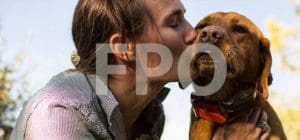 dog owner