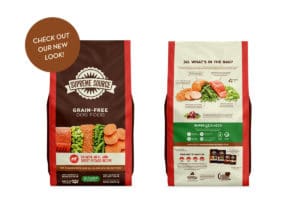 salmon and sweet potato dog food, grain free salmon dog food, salmon sweet potato dog food