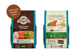 grain-free cat food, salmon cat food recipe, cat food review