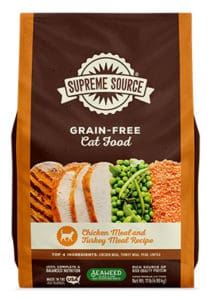 grain free cat food, healthy cat food, best natural cat food